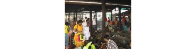 பெரியபாளையத்தம்மன் - தமிழ்நாடு
